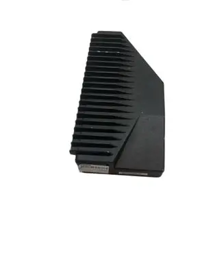 Volvo S80 Sound amplifier 8673135
