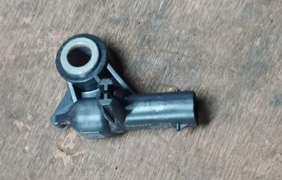 Jeep Renegade Airbag deployment crash/impact sensor 51943477