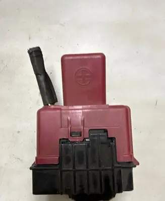 Toyota Prius (NHW20) Battery relay fuse 3483TA