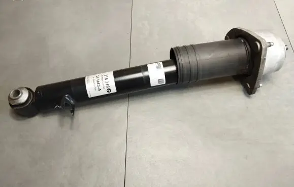BMW X6 E71 Rear shock absorber/damper 814903011595 315316 35H43A