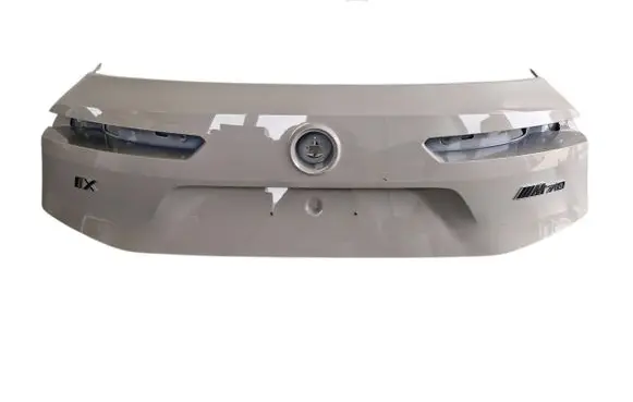 BMW iX Tailgate/trunk/boot lid 985490700