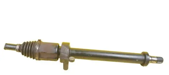 Mini One - Cooper F56 F55 Front driveshaft B37C15A