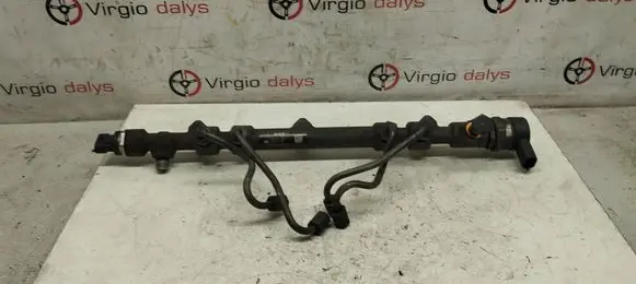 KIA Sportage Fuel main line pipe 0445214211