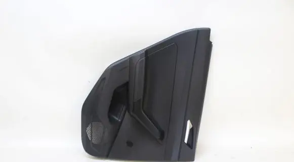 Volkswagen Polo VI Sliding door card 1111111