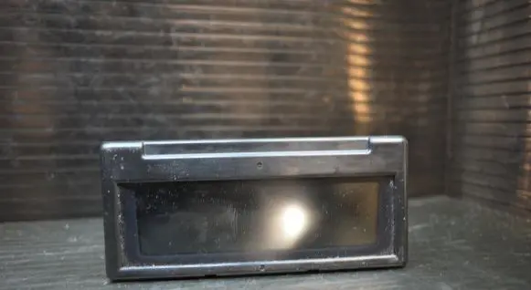Volvo V50 Screen/display/small screen 8696495