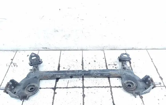 Peugeot Partner III Rear axle beam 