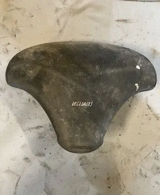 Fiat Bravo - Brava Steering wheel airbag 718995614 N97900520