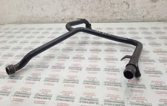 Audi A6 S6 C5 4B Engine coolant pipe/hose 059121075K