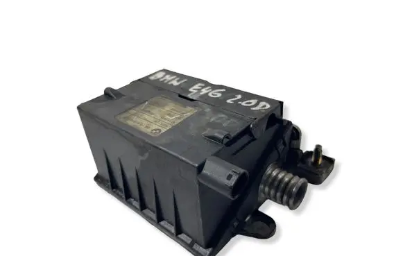 BMW 3 E46 Coolant heater 6918806 02T175 NE512P