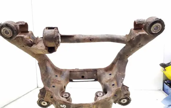 BMW 3 E46 Rear subframe 