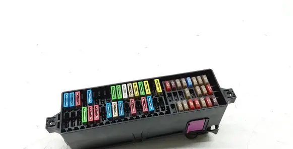 Fuse module