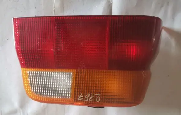Ford Escort Rear/tail lights 63252