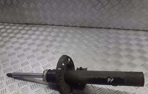 Skoda Fabia Mk1 (6Y) Front shock absorber/damper