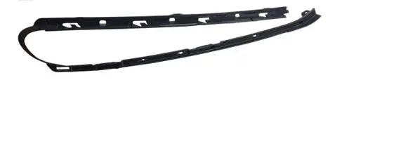 Citroen C3 Aircross Front fog light trim/grill 00201158