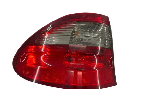 Mercedes-Benz E W211 Rear/tail lights A2118201164 A2118202764