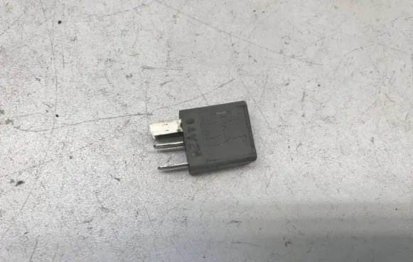 Mercedes-Benz Vito Viano W639 Other relay A0045452905