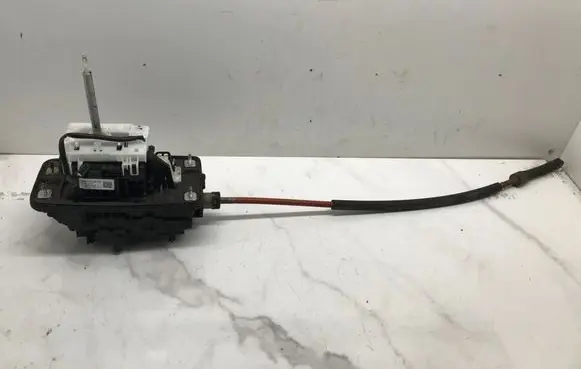 Audi A5 8T 8F Gear shifter/selector 8K2713041M 10002334802