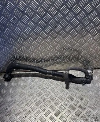 Engine coolant pipe/hose