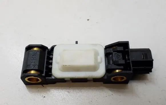 Nissan Almera Tino Airbag deployment crash/impact sensor 98830AY000