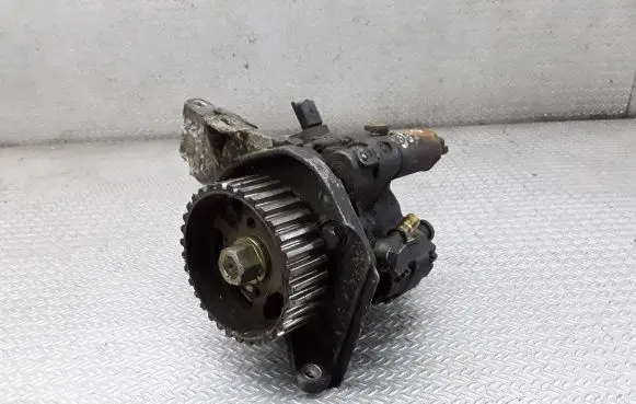 Citroen C2 Fuel injection high pressure pump 9658176080