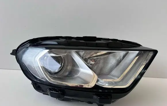 Ford Ecosport Headlight/headlamp MN15-13E014-AD