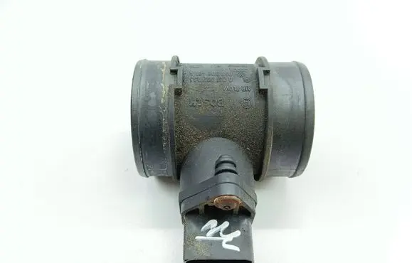 Audi A2 Mass air flow meter 057906461A 0281002355