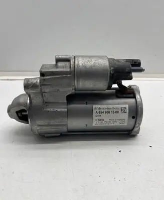 Mercedes-Benz Vito Viano W447 Starter motor A6549061600 0001174630