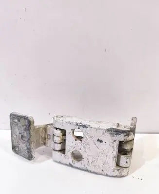 Mercedes-Benz Sprinter W906 Loading door lower hinge 