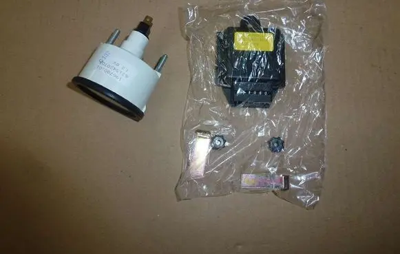 Mercedes-Benz Vito Viano W638 Fuel level sensor A6315420703