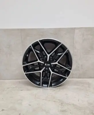 KIA Optima R18 alloy rim 52910D5710