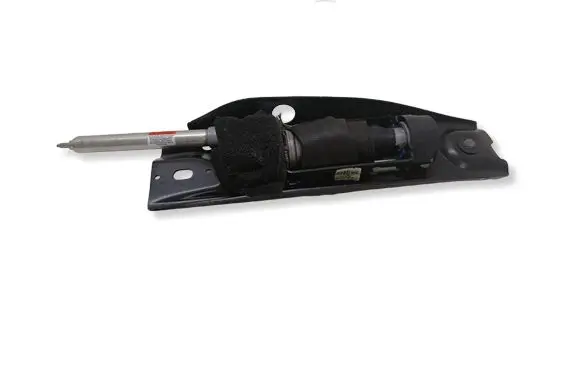 Volvo V70 Front seatbelt 6069365