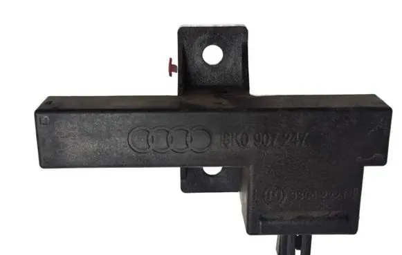 Audi A7 S7 4G Keyless (KESSY) go control unit/module 8K0907247 33542221