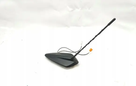 Citroen C4 III e-C4 Aerial GPS antenna