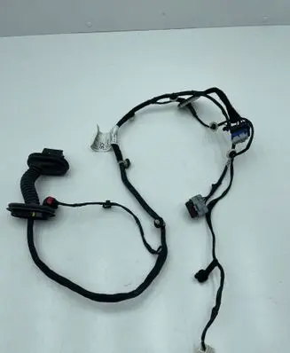 Opel Crossland X Rear door wiring loom 39222071