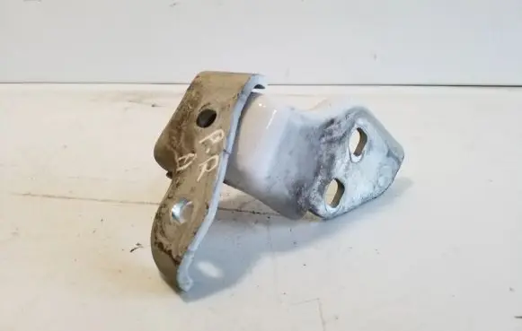 Fiat Ducato Front door lower hinge 