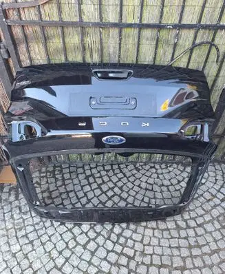 Ford Kuga III Tailgate/trunk/boot lid LV4BS40615AA
