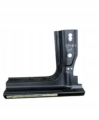 Seat Leon (5F) Other sill/pillar trim element X9UTEILE