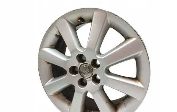 Toyota Avensis T250 R16 alloy rim 