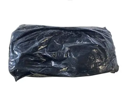 Chrysler Pacifica Fender foam support/seal 