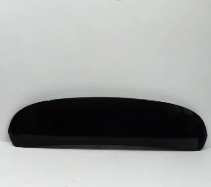 Mercedes-Benz GLE (W166 - C292) Tailgate/trunk spoiler A1667930088