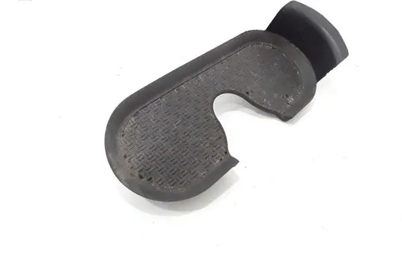 Citroen C5 Cup holder pad/mat 9634299177