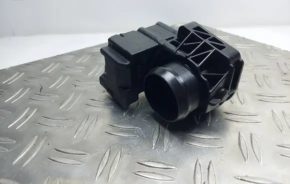 Peugeot 207 Throttle body valve 9656113080KAS 9656113080