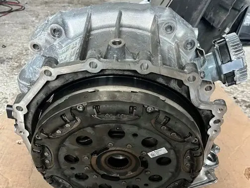 Porsche Panamera (971) Gearbox transfer box case 971901152D 971901152C 971901152F