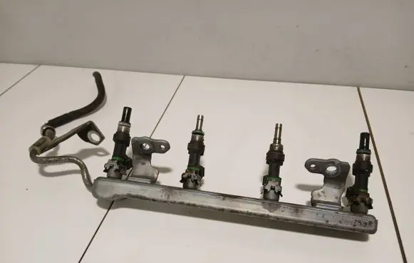 Nissan Note (E11) Fuel injector Fby11606007530
