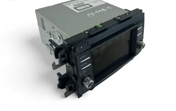 Mazda 6 Radio/CD/DVD/GPS head unit GHR966DV0A