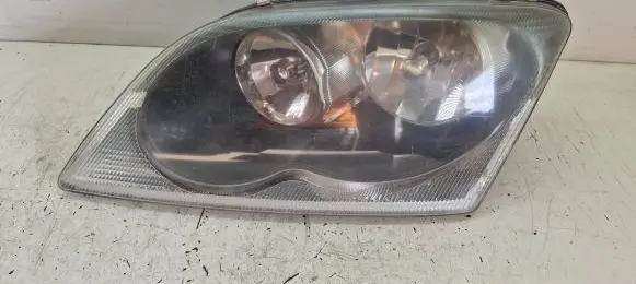 Chrysler Pacifica Headlight/headlamp