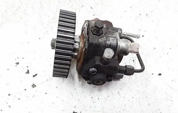 Opel Astra H Fuel injection high pressure pump 8973762691 00381 HU2940000501
