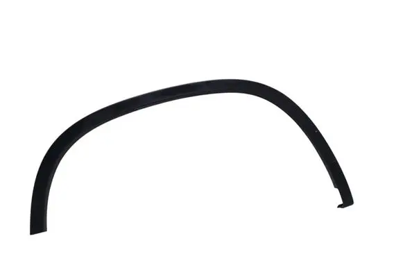 Volkswagen Tiguan Fender trim (molding) 5N0854820B