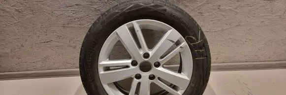 Volkswagen Golf VI R16 alloy rim 5K0601025AH 65J16H2ET50