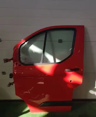 Ford Transit Custom Door (2 Door Coupe) 